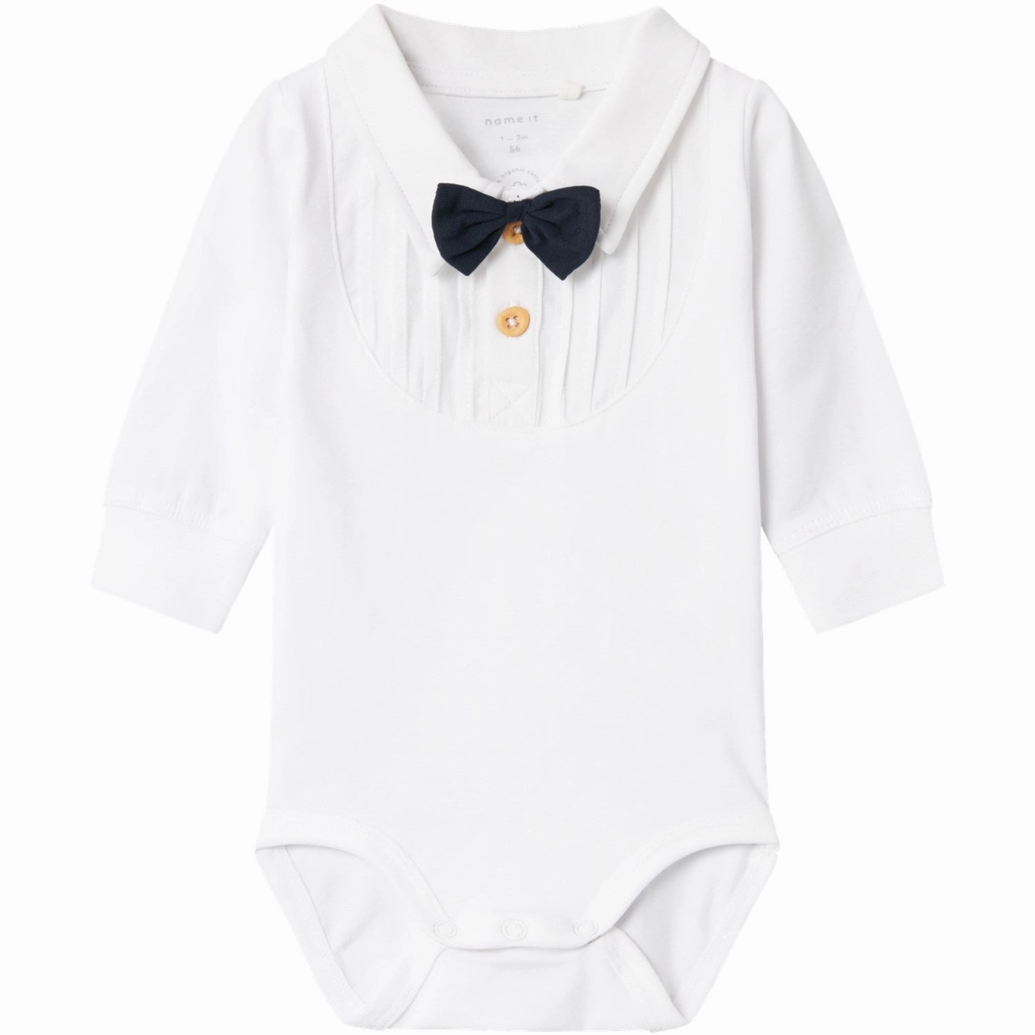 Legendary Name It Bright White Ramus Body Universal