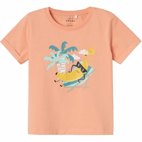Supremacy Name It Papaya Punch Banana Vux T-Shirt Supremacy