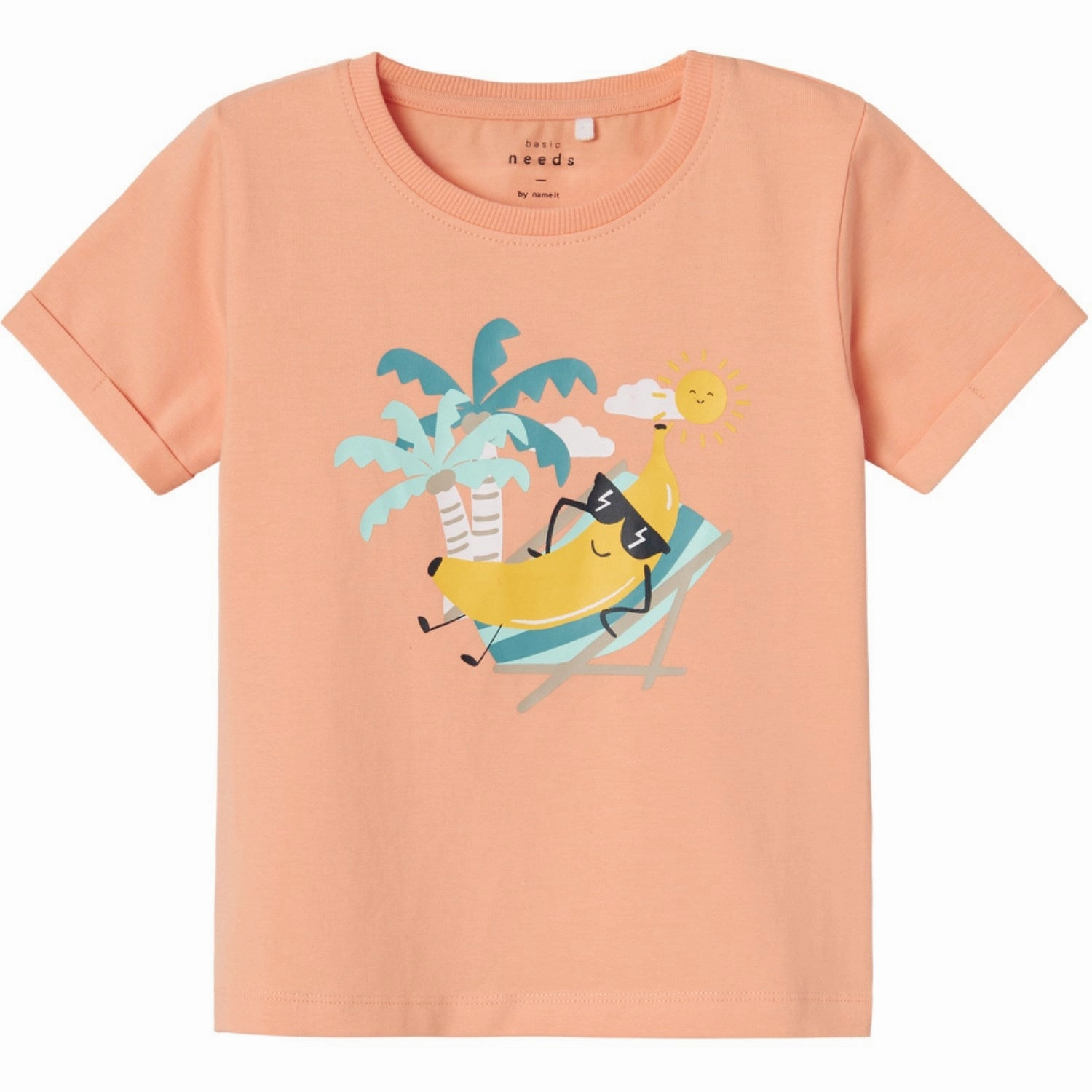 Supremacy Name It Papaya Punch Banana Vux T-Shirt Supremacy