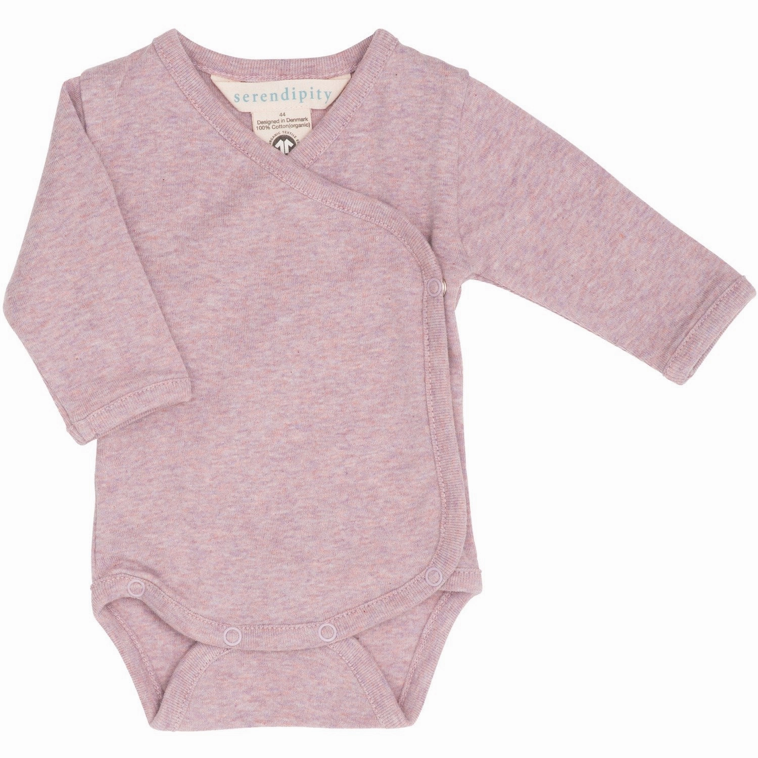 Supremacy Serendipity Lilac Wrap Body Elegant