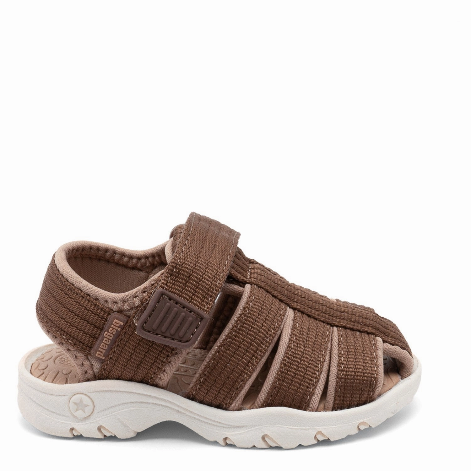 Surf shoes Bisgaard Chocolate Niki Sandal