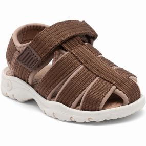Surf shoes Bisgaard Chocolate Niki Sandal Sneakers