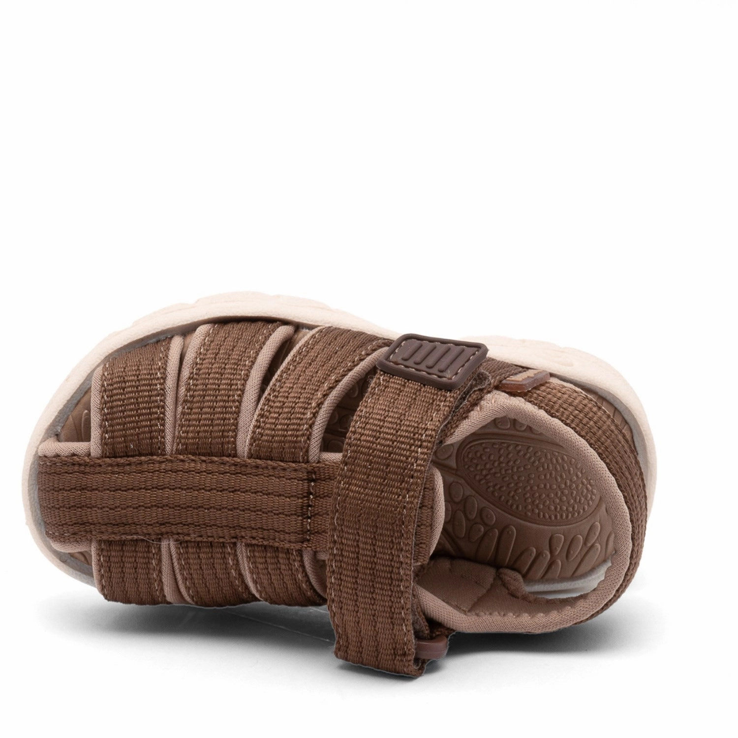 Surf shoes Bisgaard Chocolate Niki Sandal