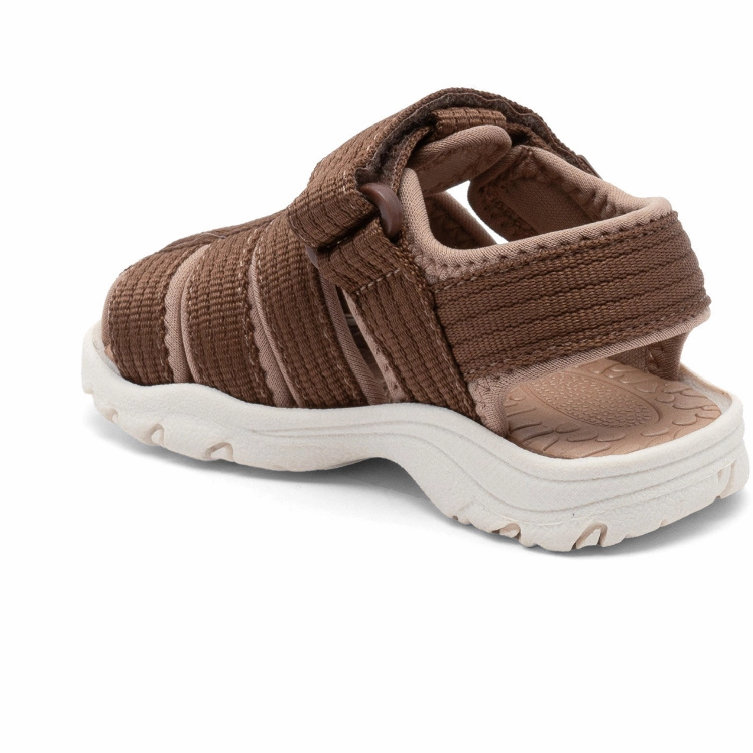 Surf shoes Bisgaard Chocolate Niki Sandal
