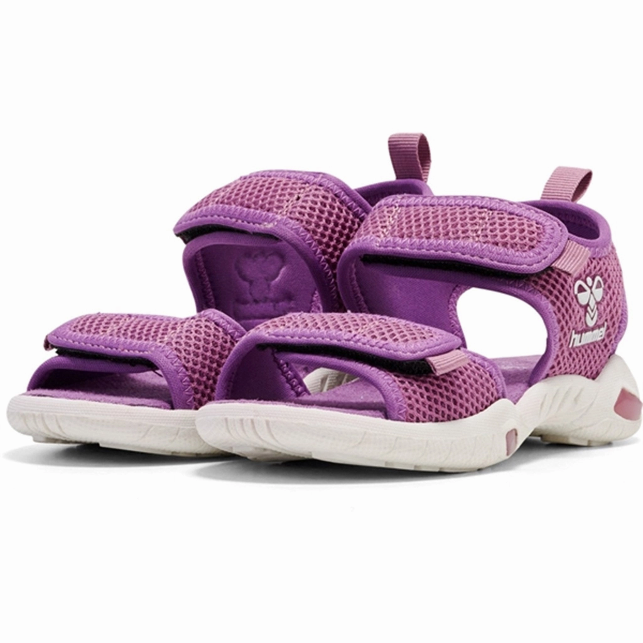 Surf shoes Hummel Sandal Flash Valerian