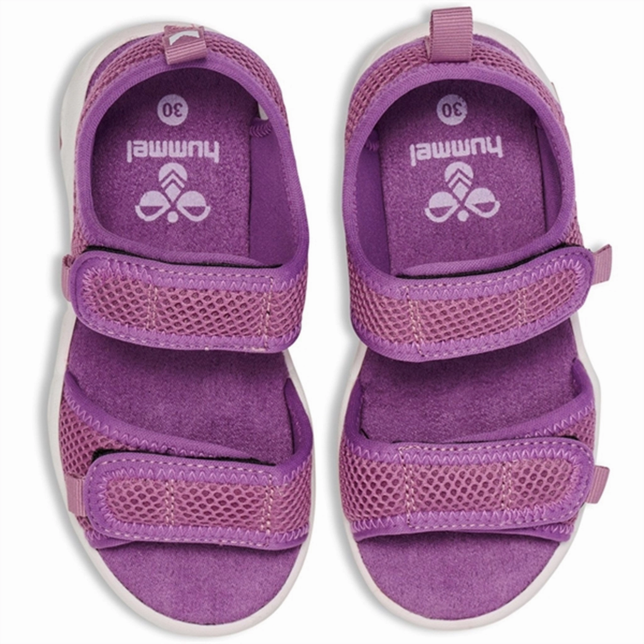 Surf shoes Hummel Sandal Flash Valerian