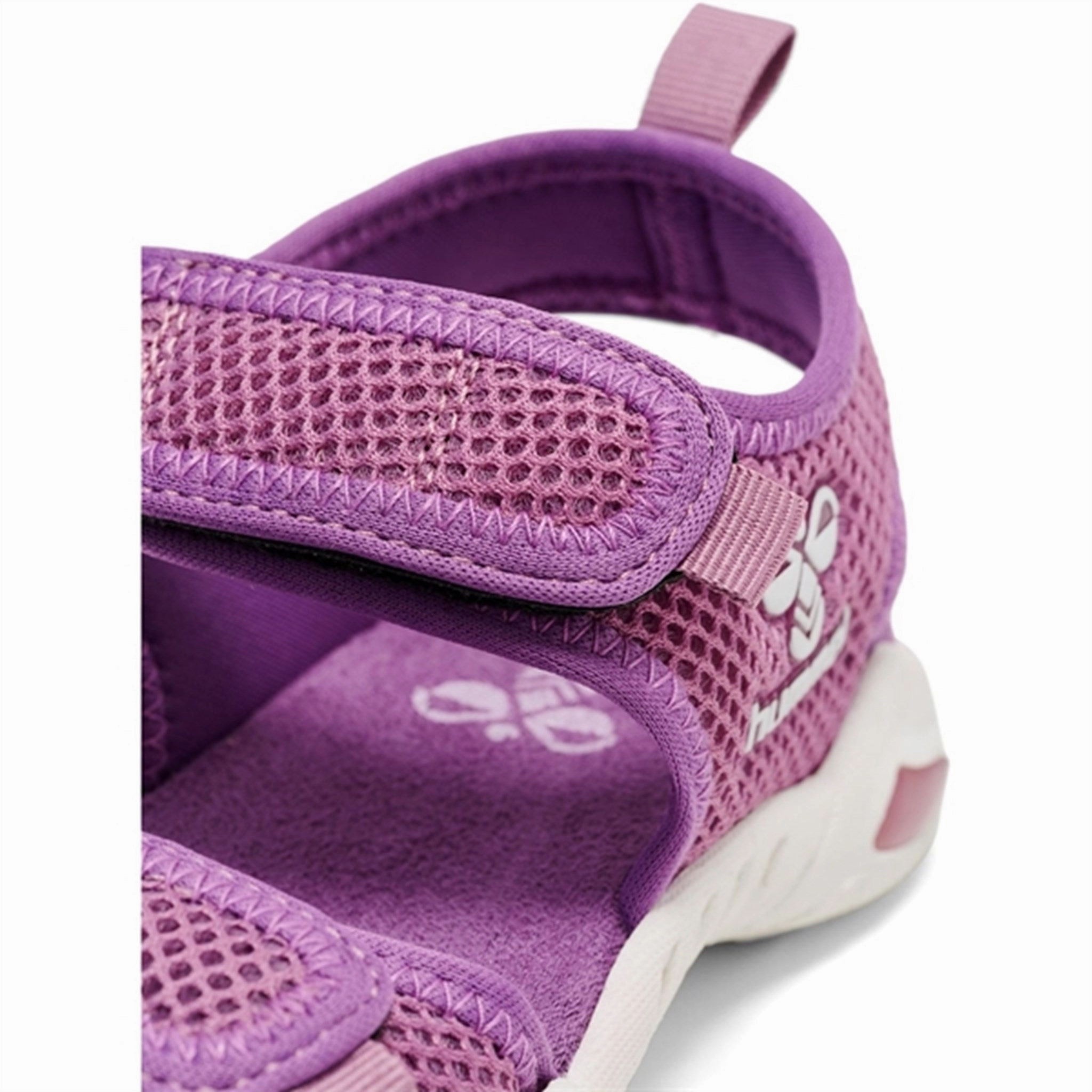 Surf shoes Hummel Sandal Flash Valerian