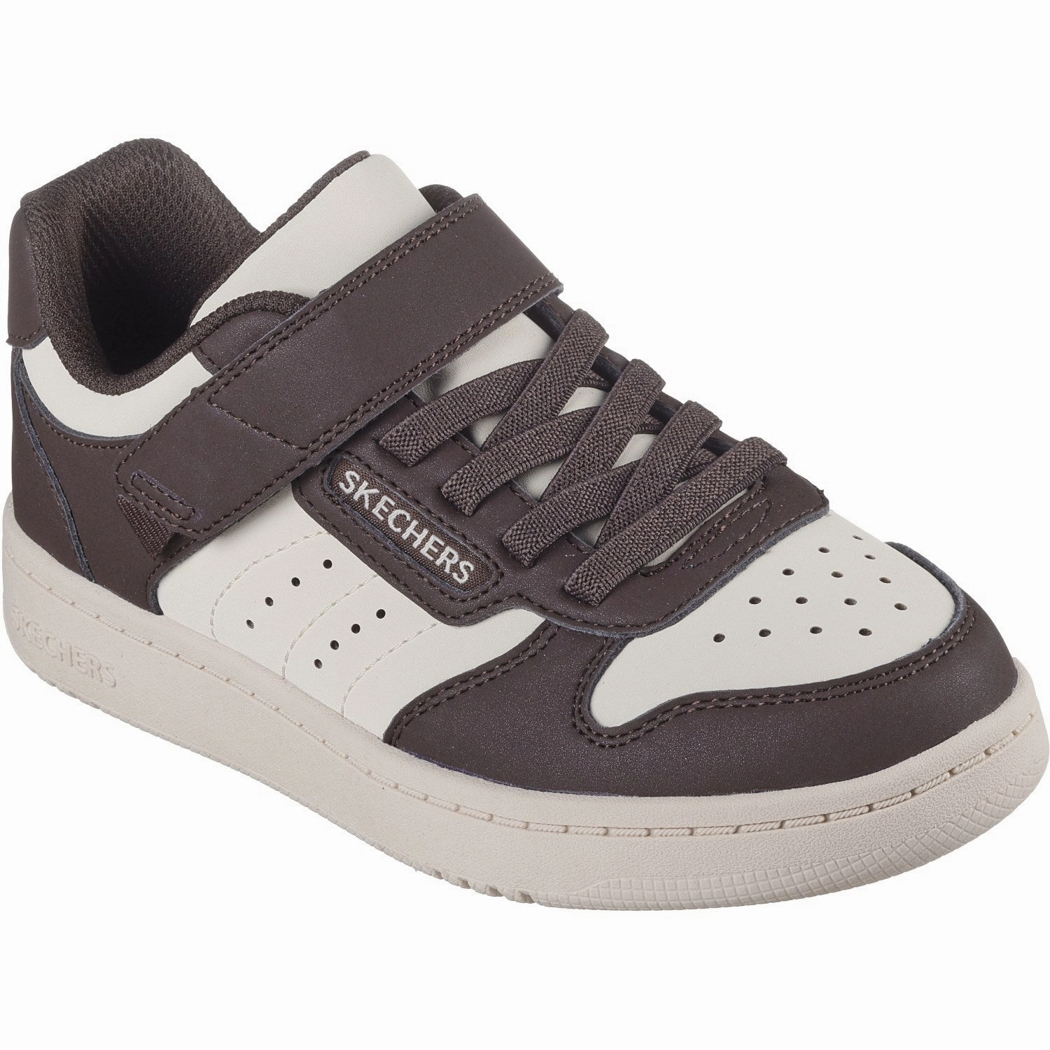 Surf shoes Skechers Quick Street - Classic Avenue Sneakers Suede shoes