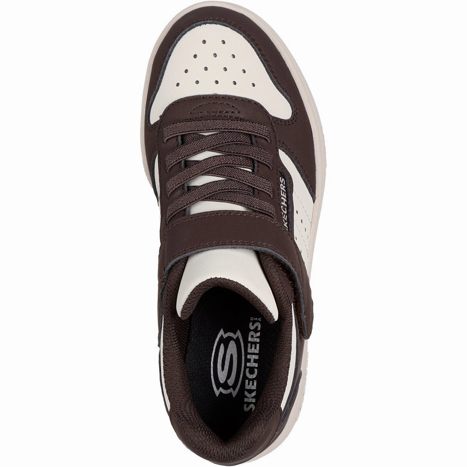 Surf shoes Skechers Quick Street - Classic Avenue Sneakers