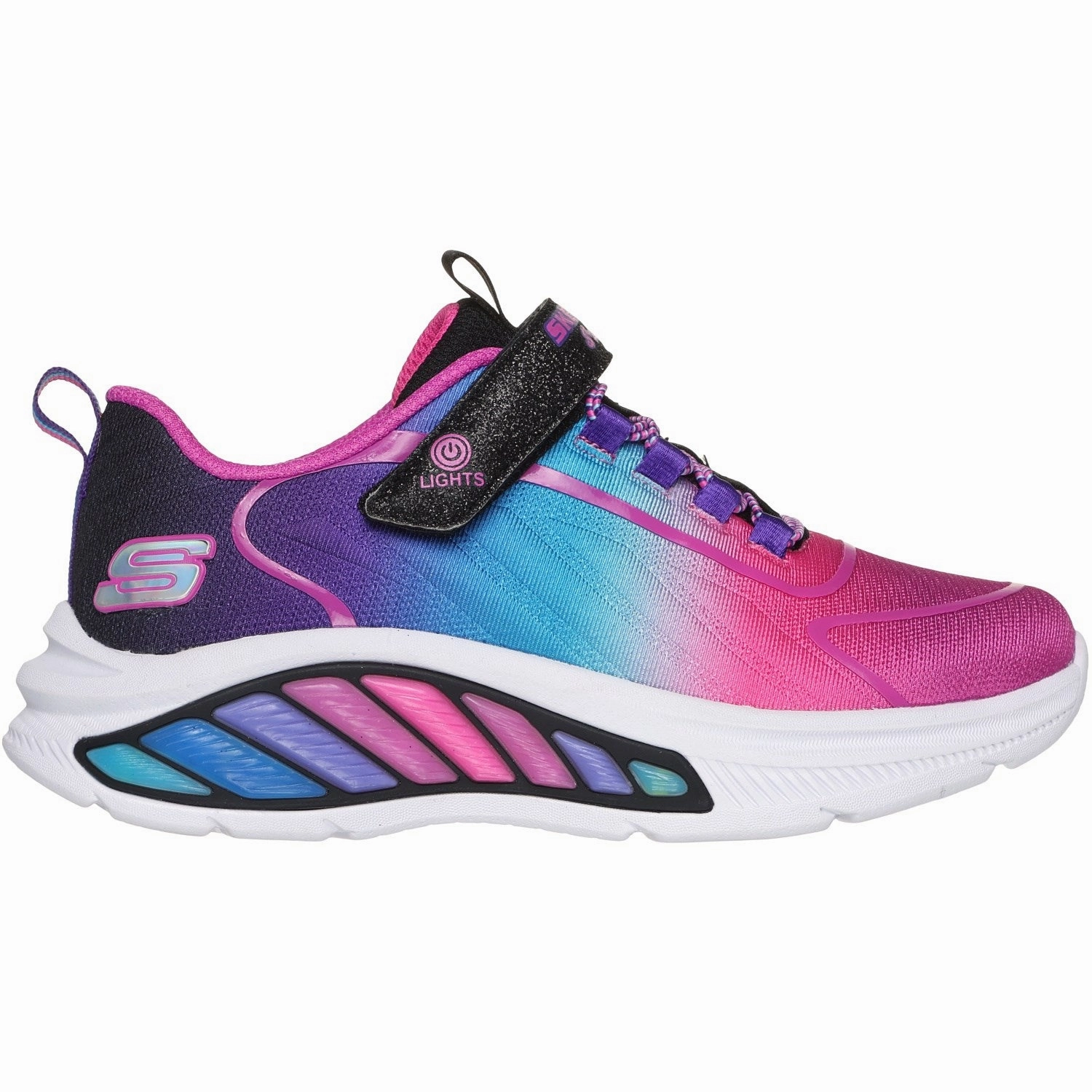 Surf shoes Skechers Rainbow Cruisers Sneakers