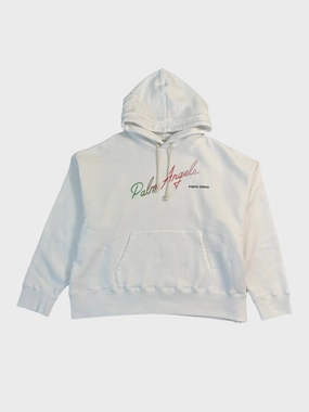 suruma. in new arrivals online shopping Felpa Palm Angels Porto Cervo refinery new arrivals suruma. in new arrivals online shopping