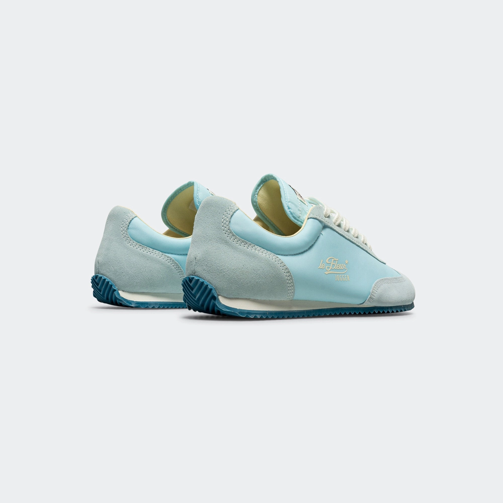 suruma in new arrivals online shopping ladies 1908 Jogger Ox - Quiet Tide/Starlight Blue