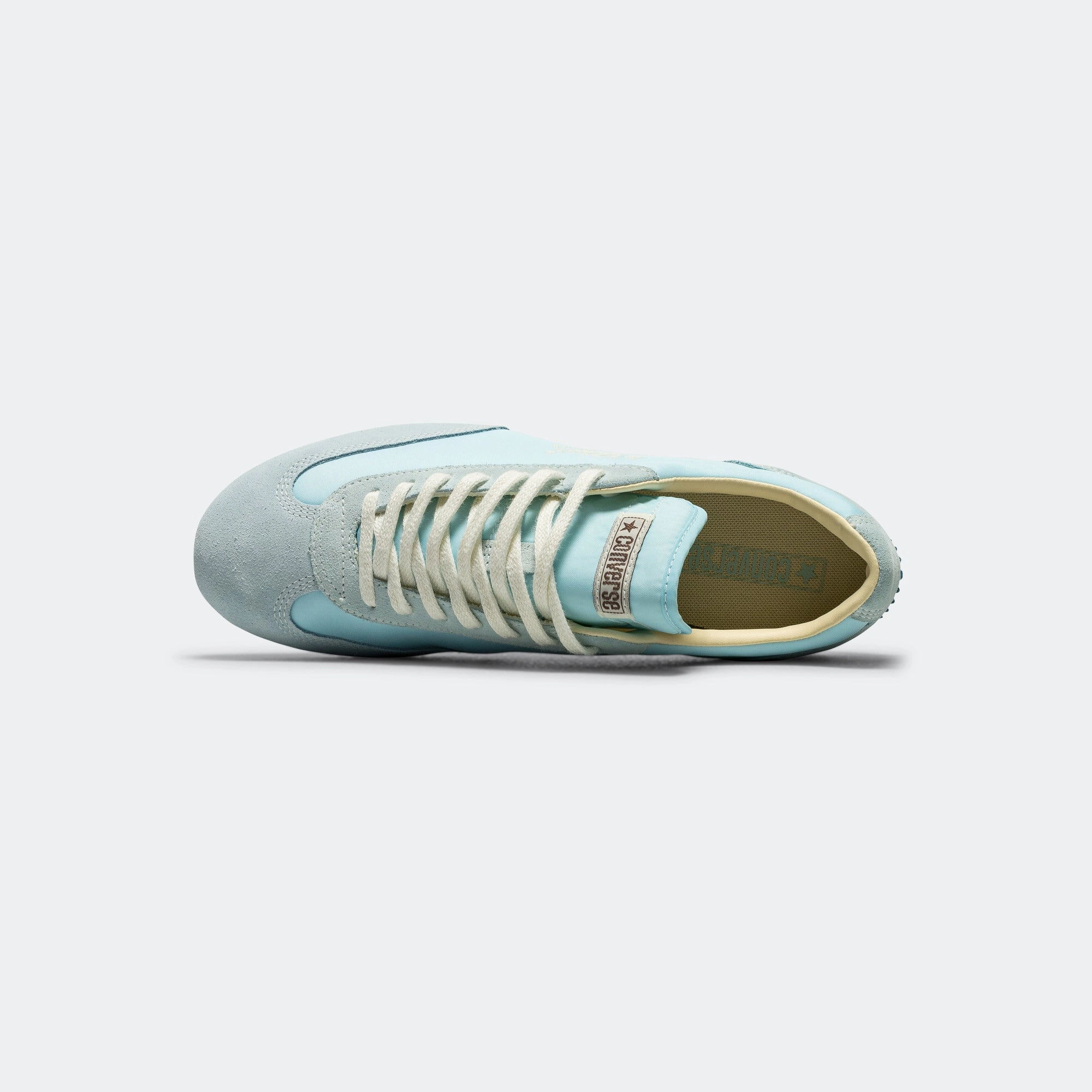 suruma in new arrivals online shopping ladies 1908 Jogger Ox - Quiet Tide/Starlight Blue