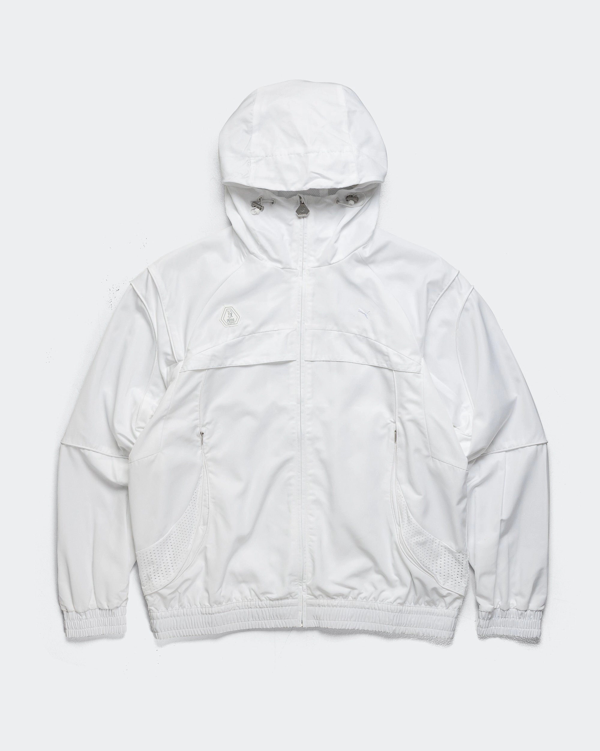 suruma in new arrivals online shopping ladies CLRT Jacket x Skepta - White truworths dresses new arrivals plus size