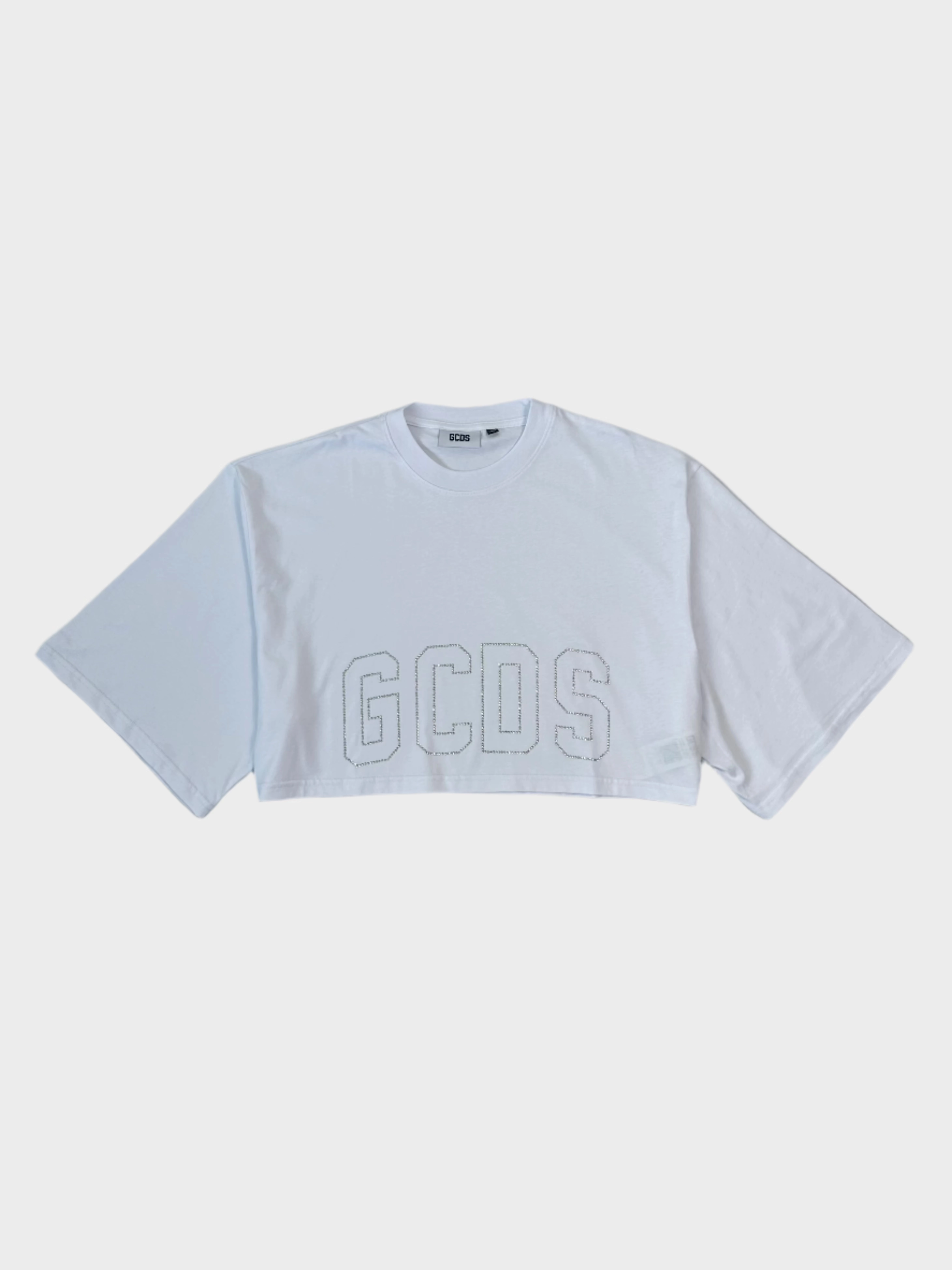 suruma in new arrivals online shopping ladies Crop T-Shirt Bianca Con Logo Bling new arrivals elbise renkli new arrivals dresses