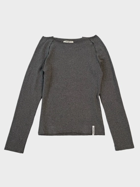 suruma in new arrivals online shopping ladies new arrivals siyah elbise Maglia Raglan In Taglio Vivo new arrival shoes