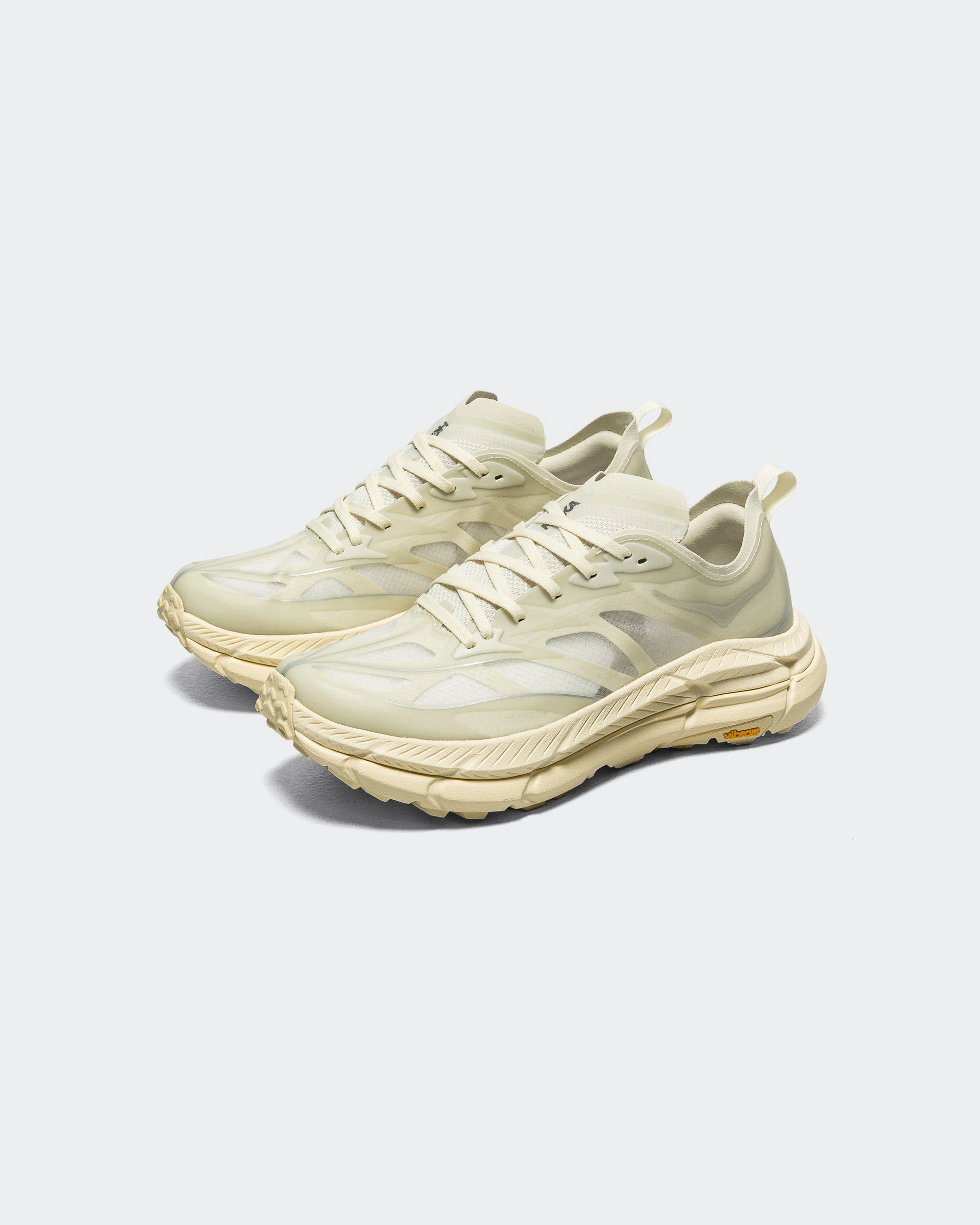 suruma. in new arrivals online shopping Mafate Speed 4 Lite - Truffle Salt/Vintage Yellow