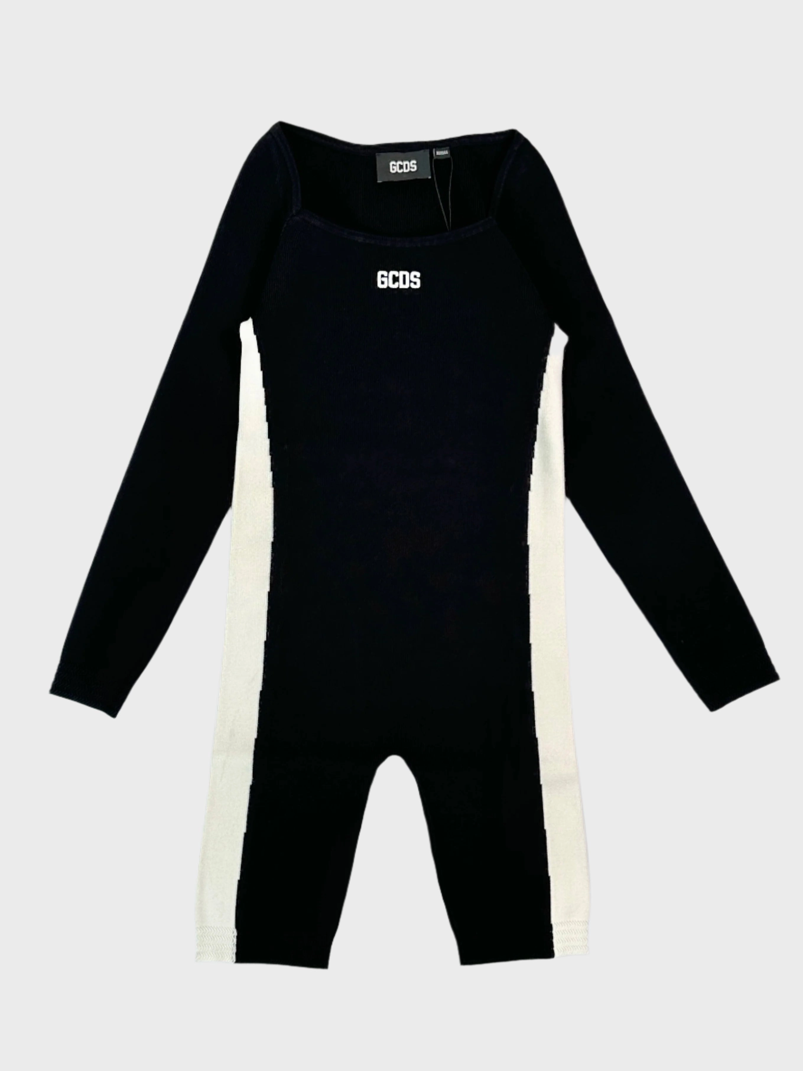 crossover new-arrivals new arrivals renkli elbise Tuta In Viscosa aurelia new arrivals