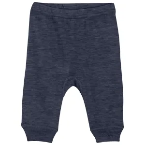 Sustainable CeLaVi Naval Academy Melange Harem Pants Alluring