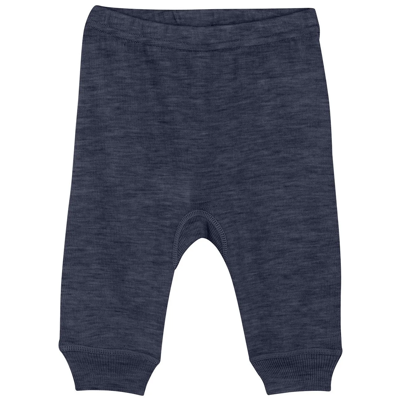 Upscale CeLaVi Naval Academy Melange Harem Pants Sublime