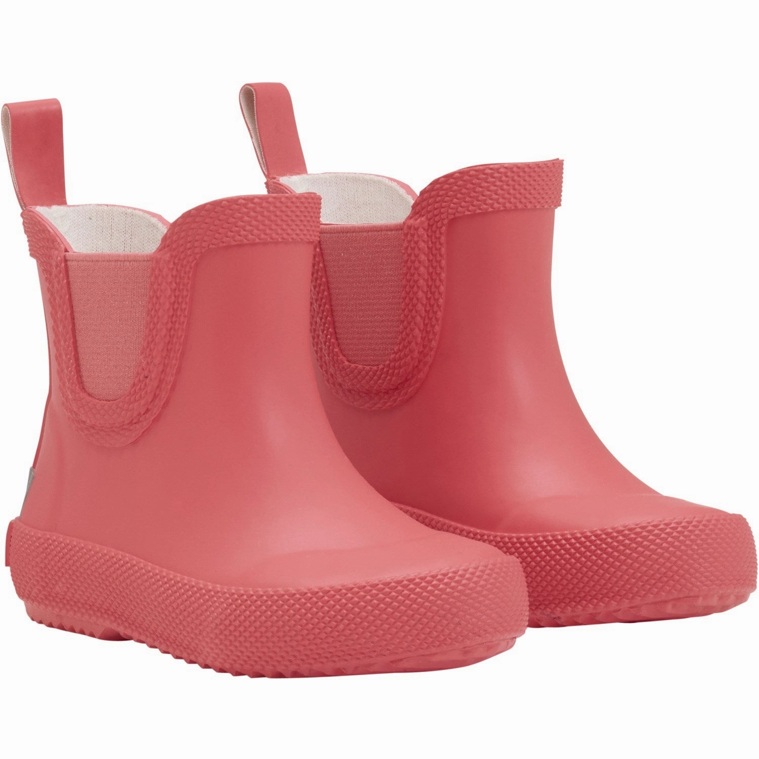 CeLaVi Cayenne Basic Wellies Short - solid Iconic Vintage