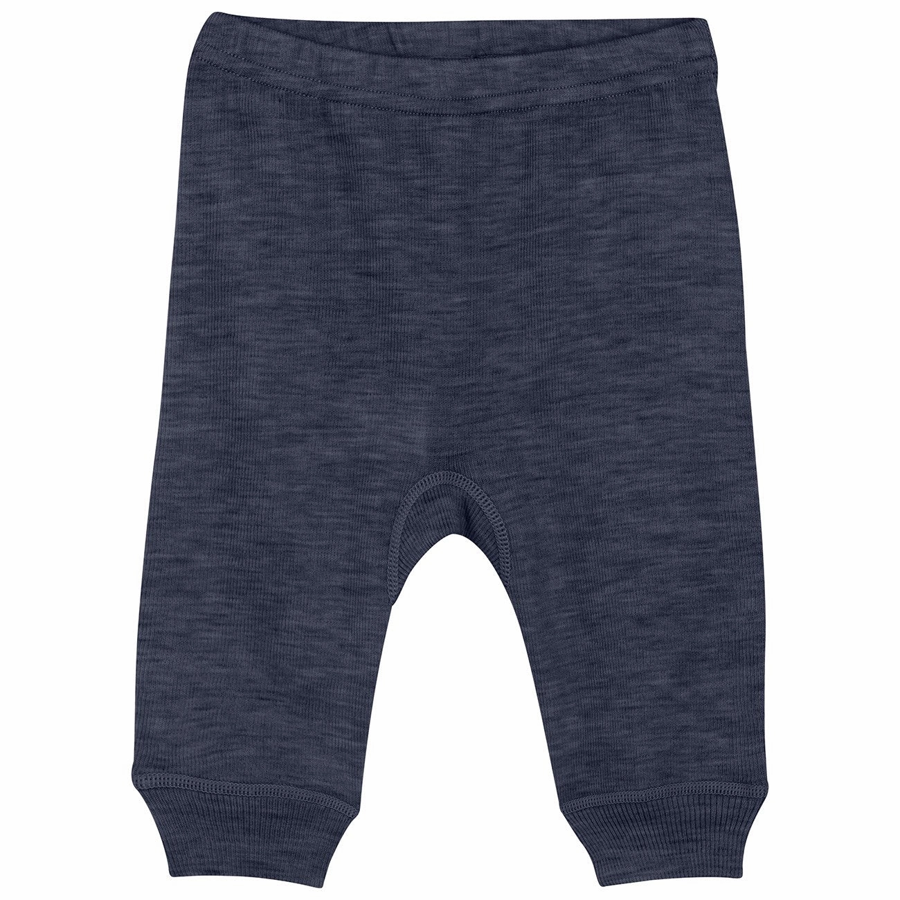 Sustainable CeLaVi Naval Academy Melange Harem Pants Alluring