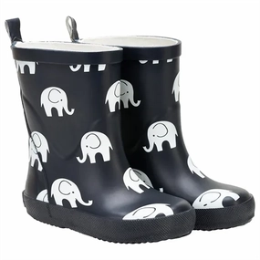 Sustainable CeLaVi Wellies Karstadt Dark Navy Iconic Brand