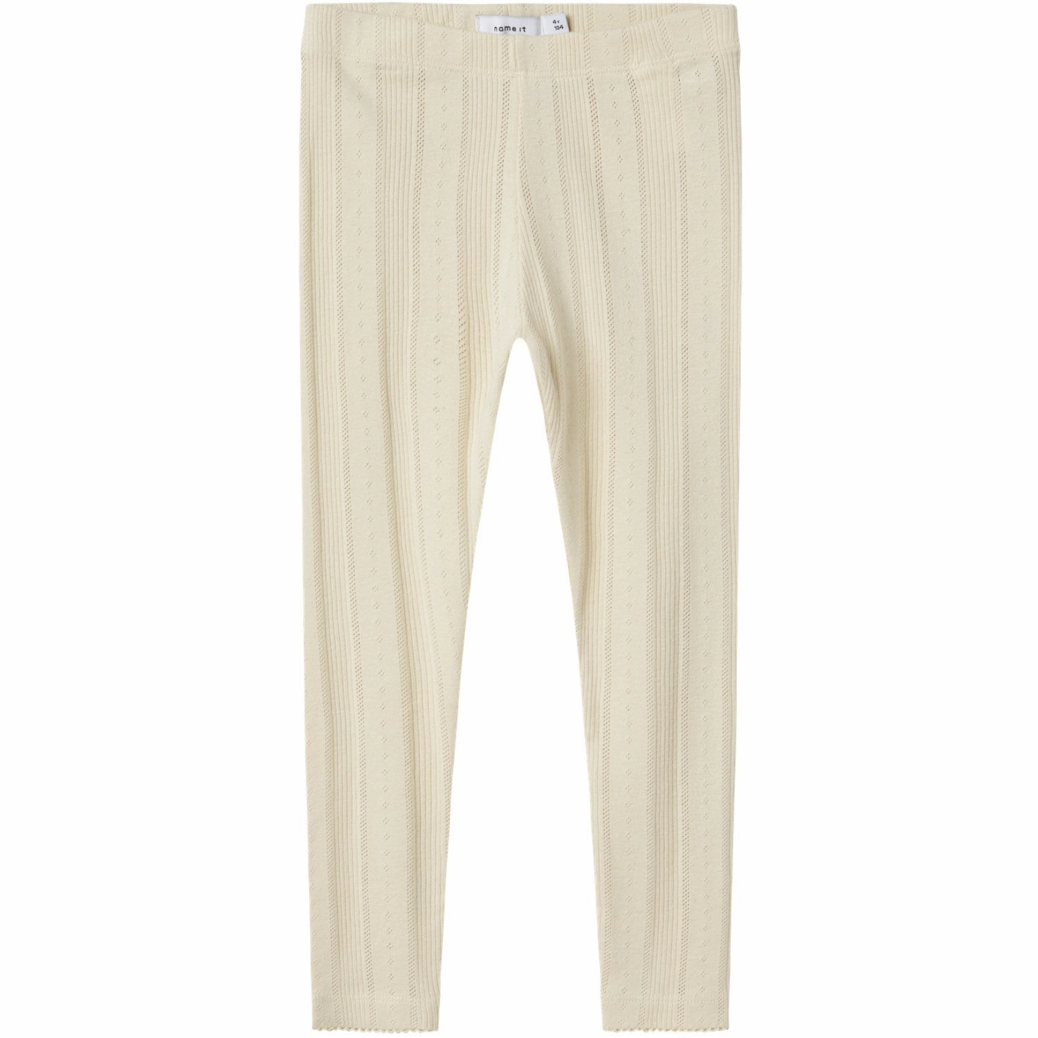 Sustainable Name It Summer Sand Julia Leggings Noos Unique