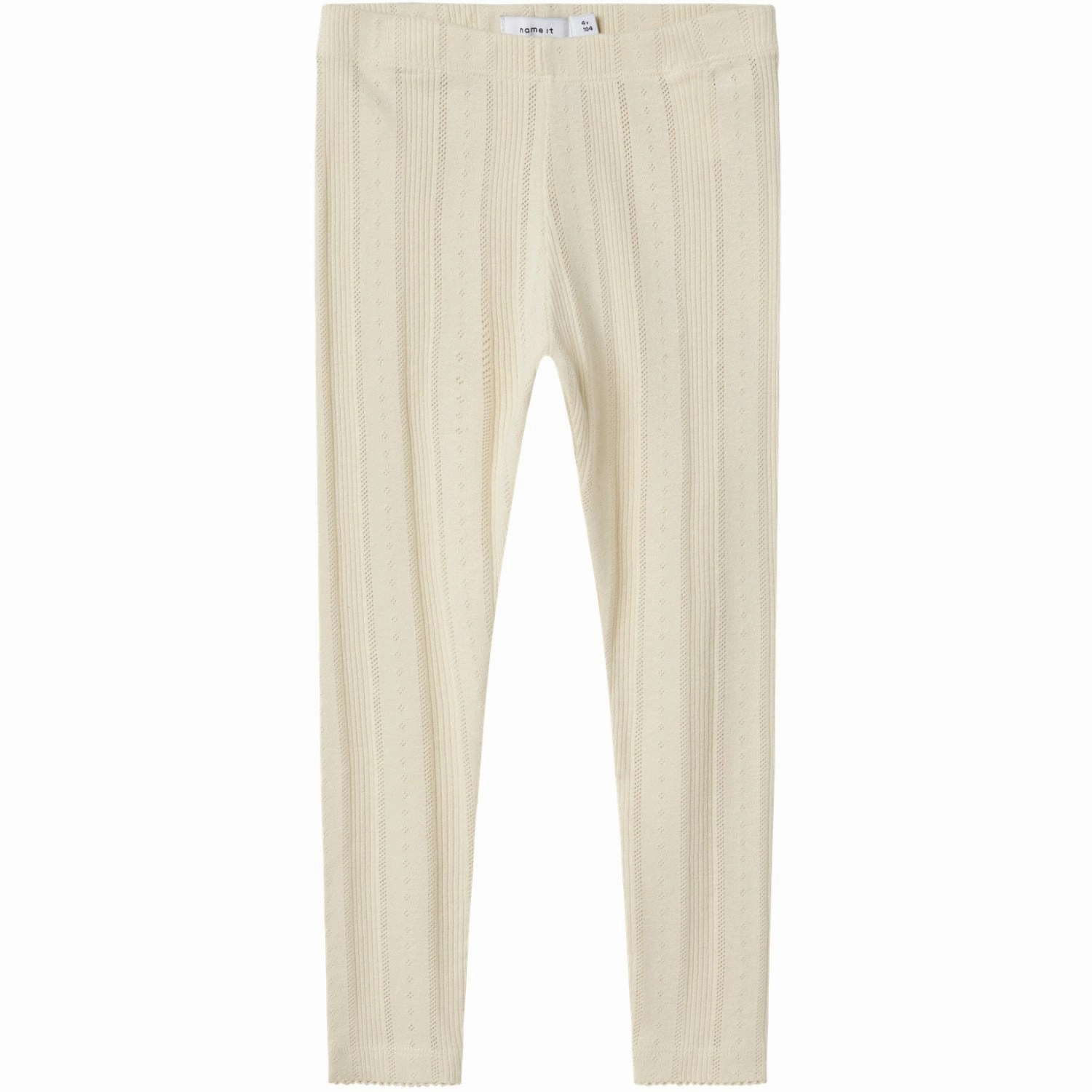 Premium Quality Name It Summer Sand Julia Leggings Noos Innovation