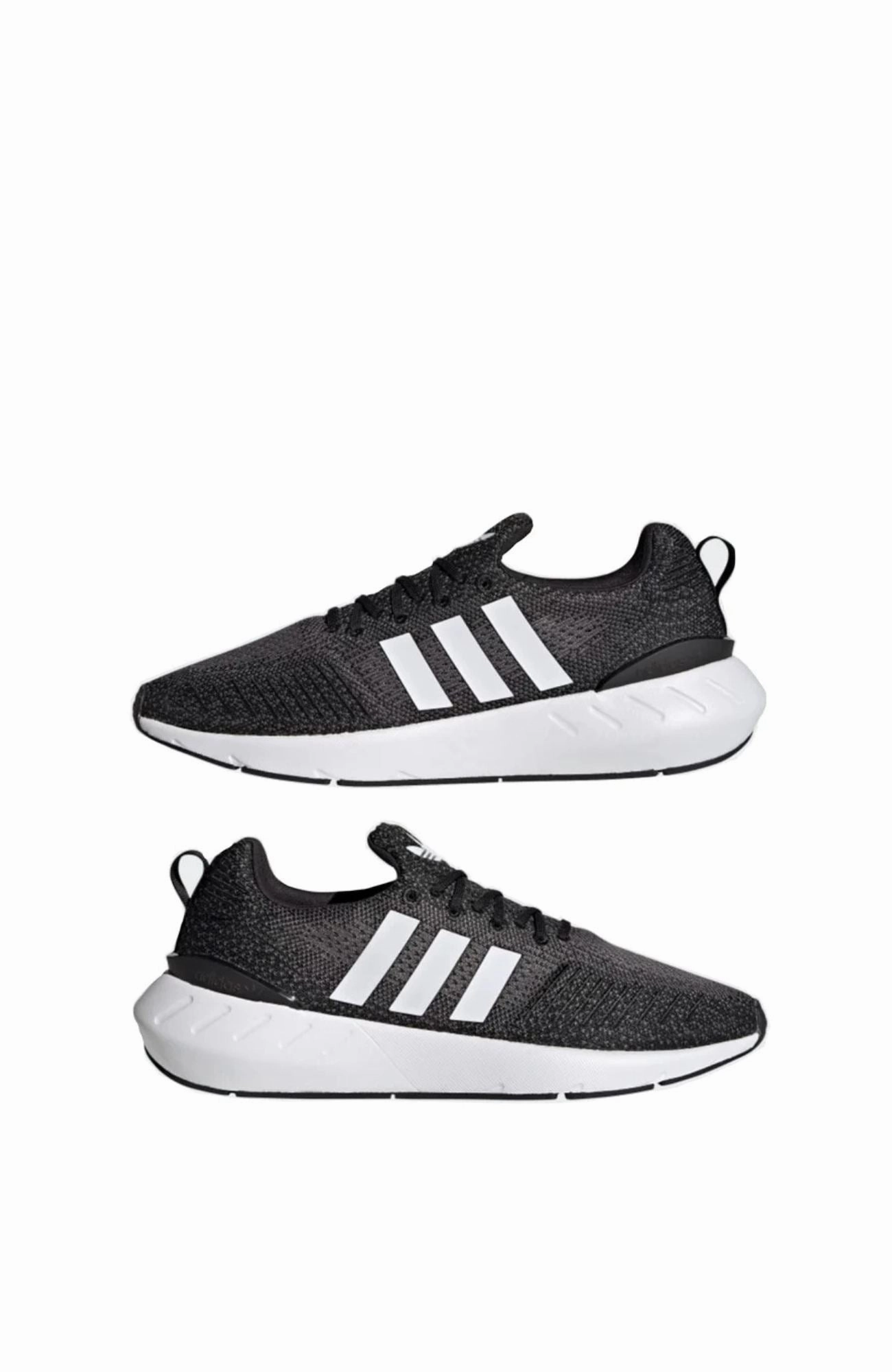 Swift Run 22 Shoe Core Black White sale letter