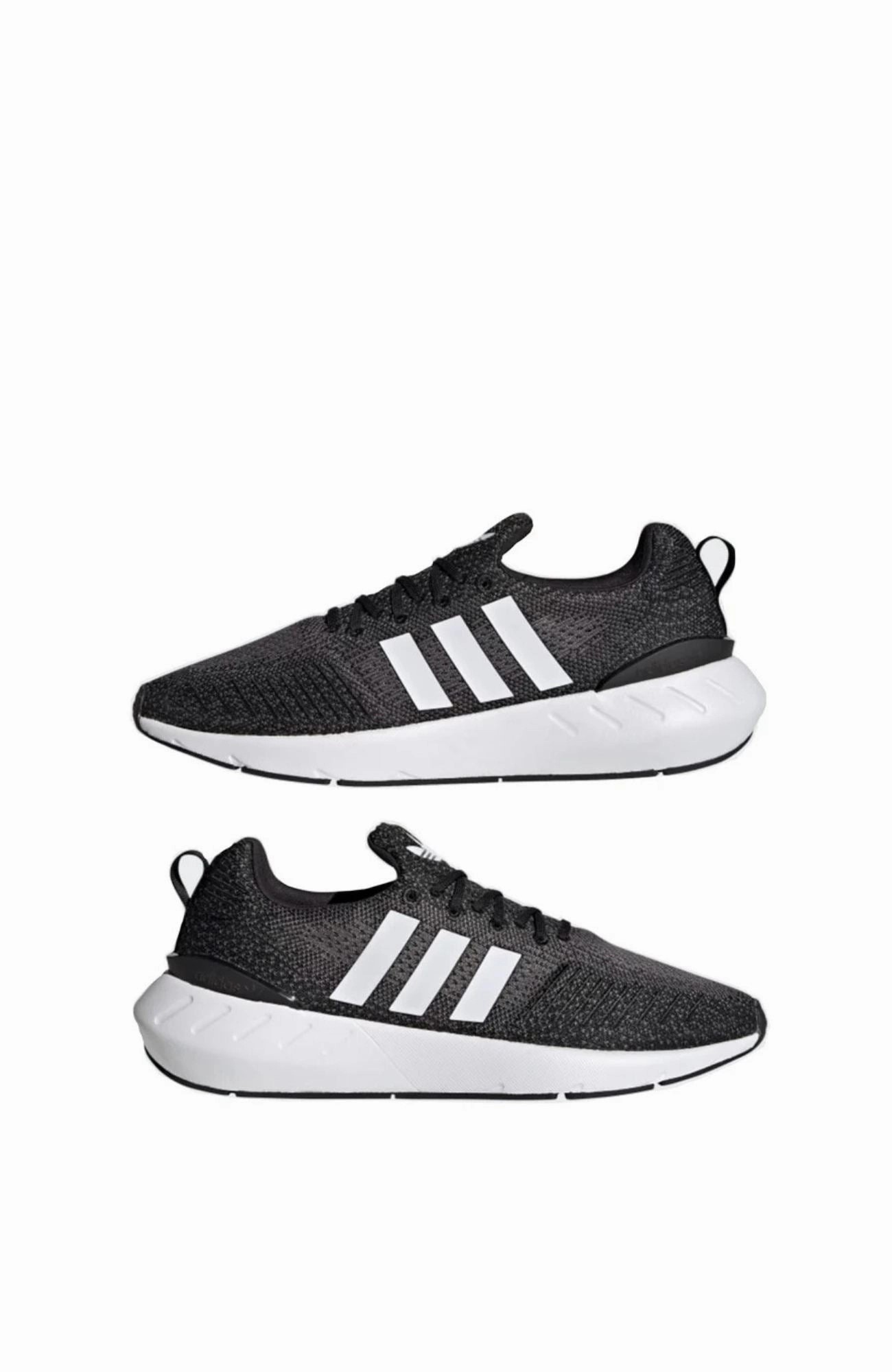 Swift Run 22 Shoe Core Black White sale letter