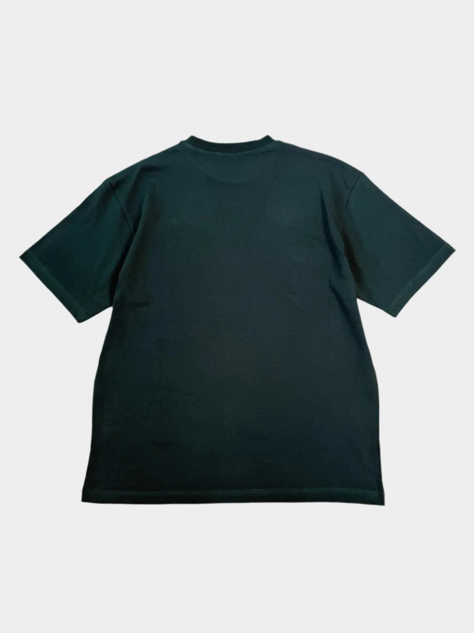 T-shirt In Jersey Verde new arrival cln bags new collection made in italy
