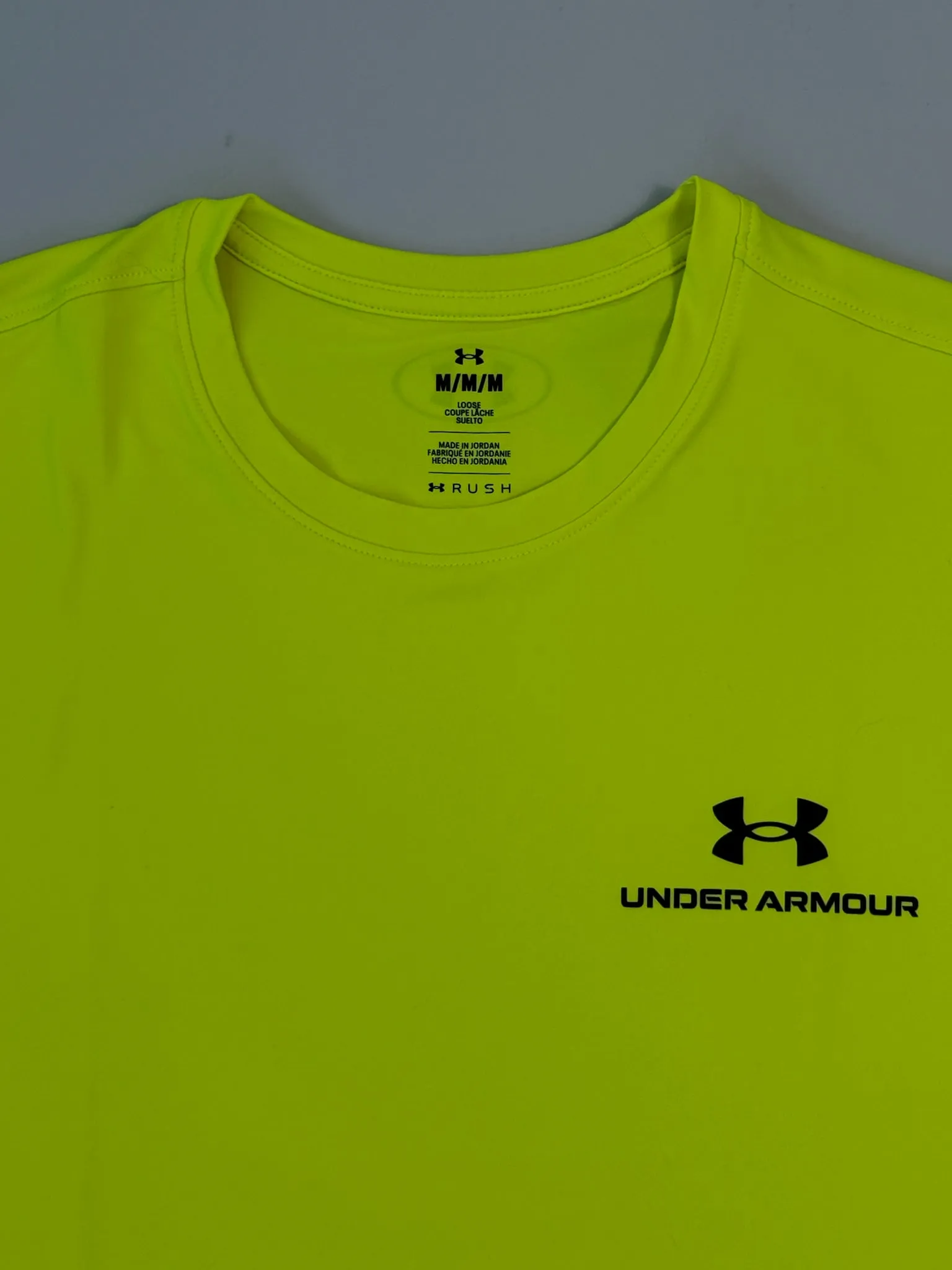 T-shirt Tecnica Vanish Energy kaleidoscope new arrivals vialli new arrivals