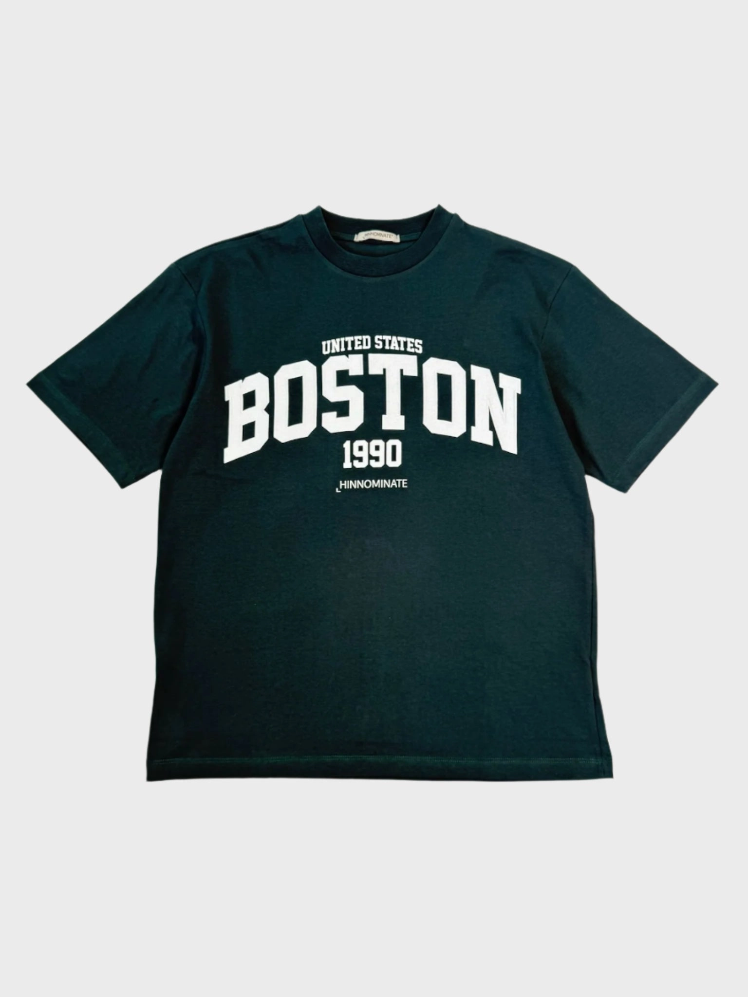 T-shirt In Jersey Verde new arrival cln bags new collection made in italy new arrival dress for women