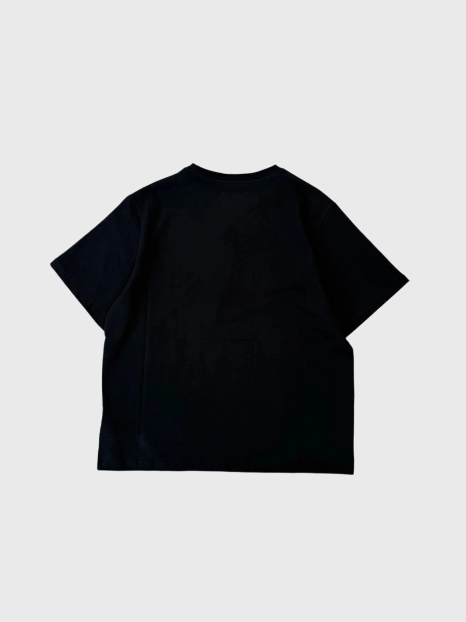 T-Shirt Nera Con Stampa crocs new arrivals biba new arrivals