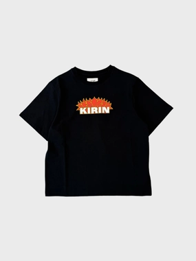 T-Shirt Nera Con Stampa crocs new arrivals biba new arrivals glitzindia new arrivals