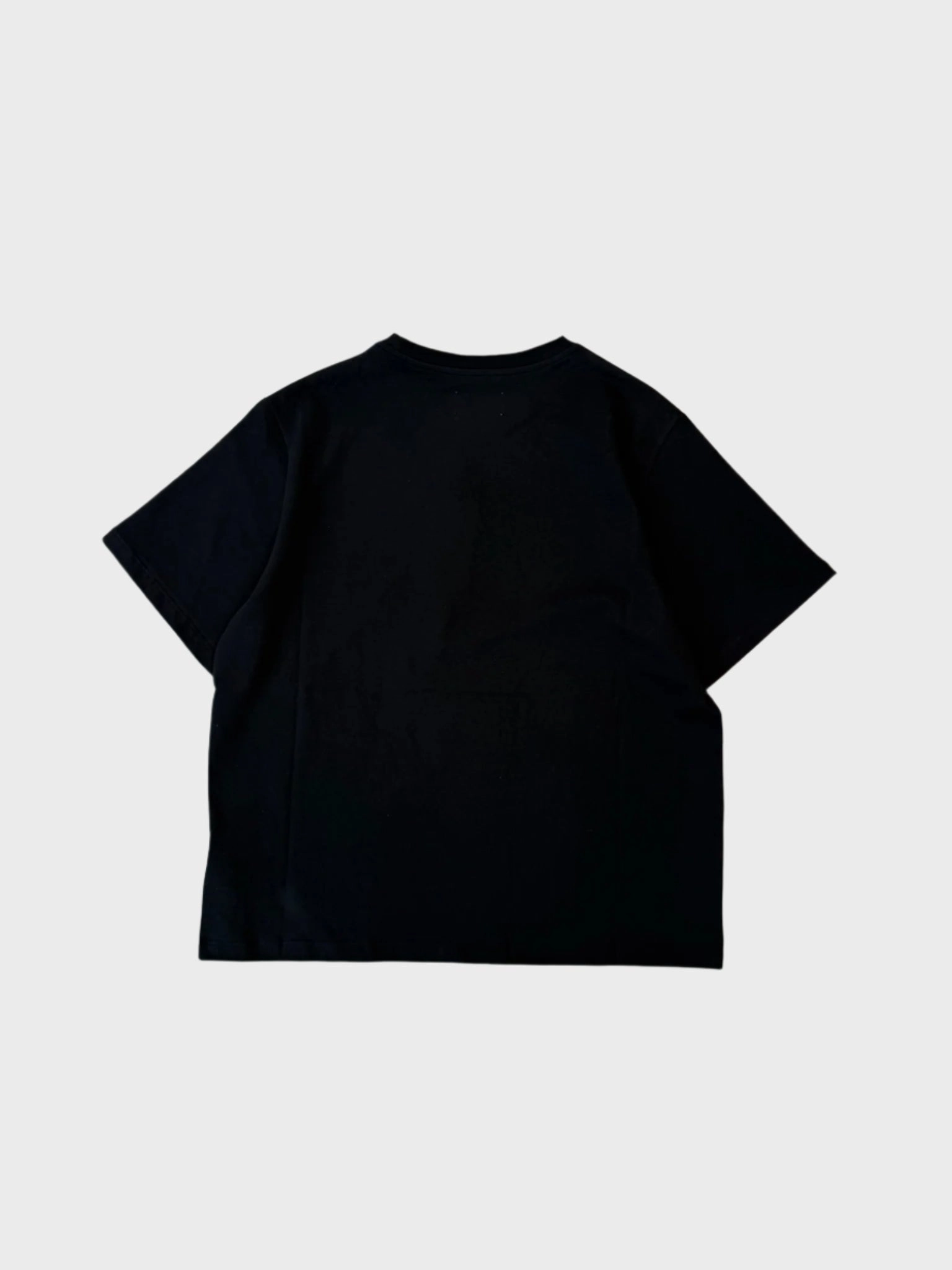 T-Shirt Nera Con Stampa crocs new arrivals biba new arrivals