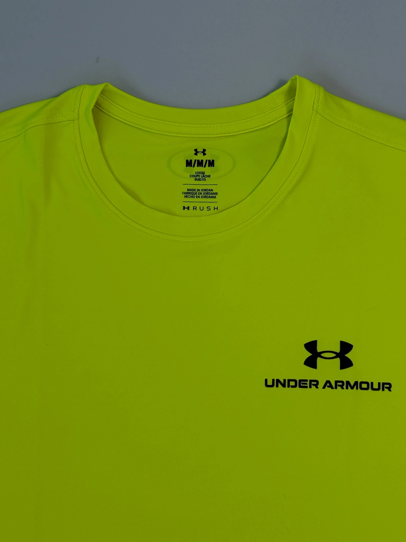 T-shirt Tecnica Vanish Energy kaleidoscope new arrivals vialli new arrivals