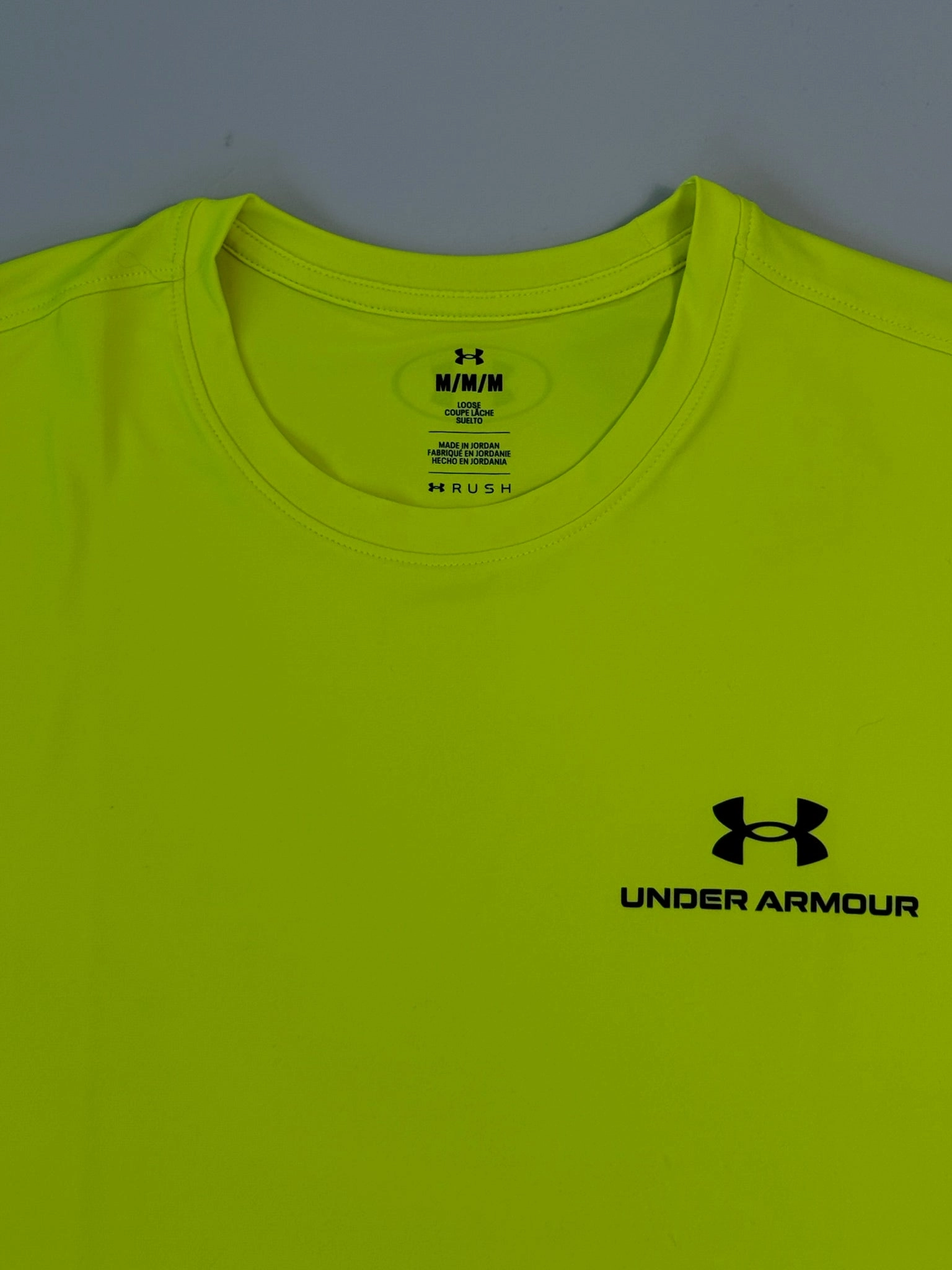 T-shirt Tecnica Vanish Energy kaleidoscope new arrivals vialli new arrivals