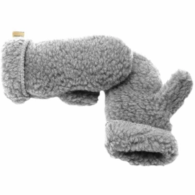 Tailored Alwero Grey mittens Freeze Kids Laid-back