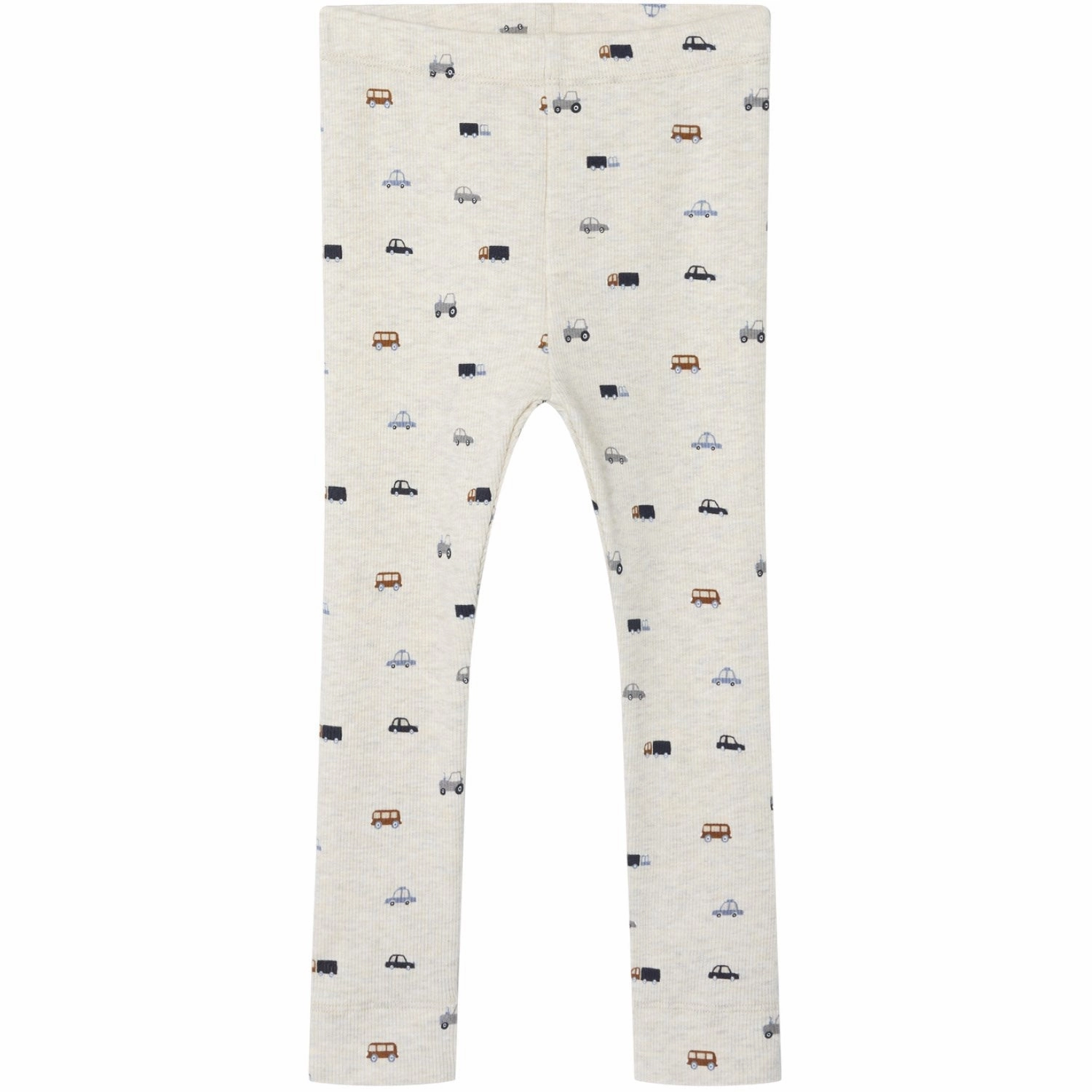 Tailored Name It Peyote Melange Dabu Leggings Comfortable