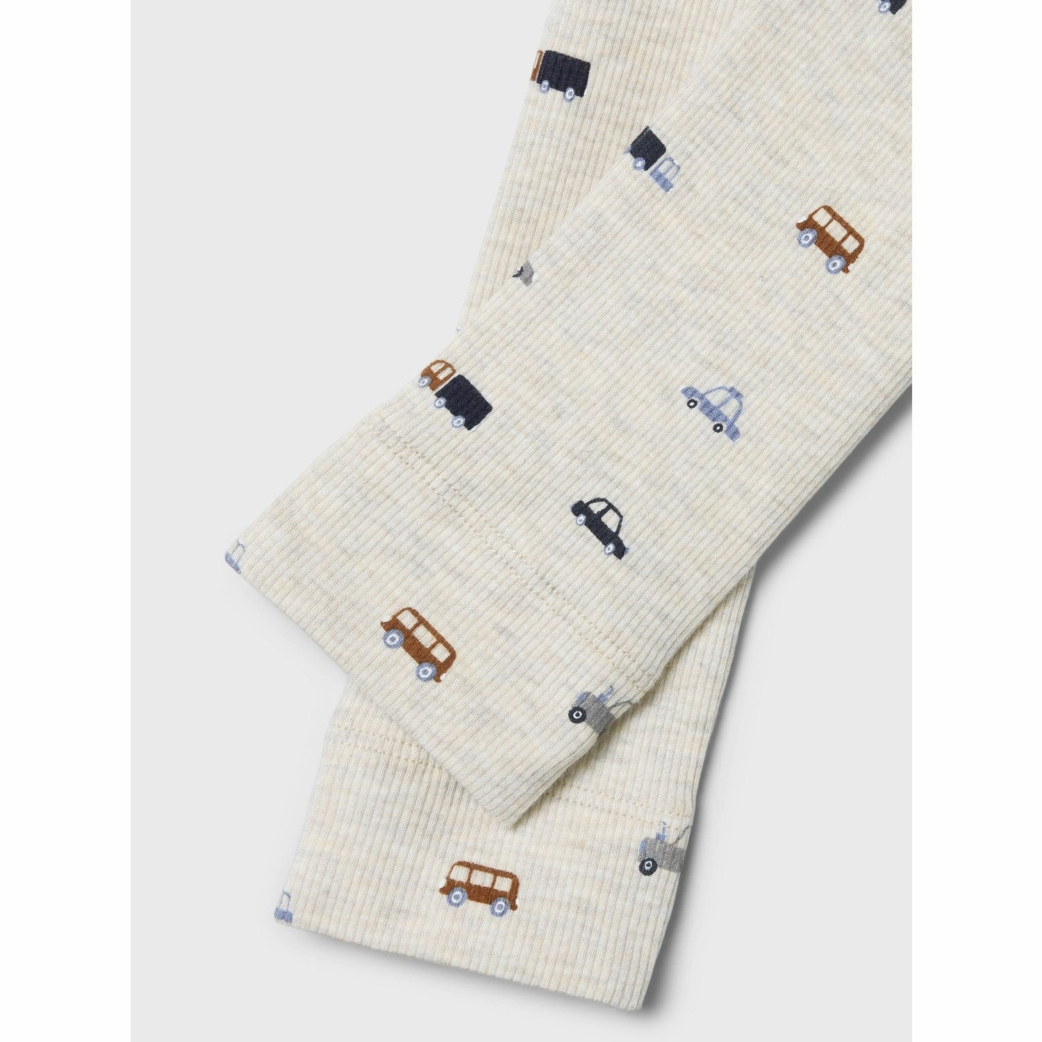 Tailored Name It Peyote Melange Dabu Leggings