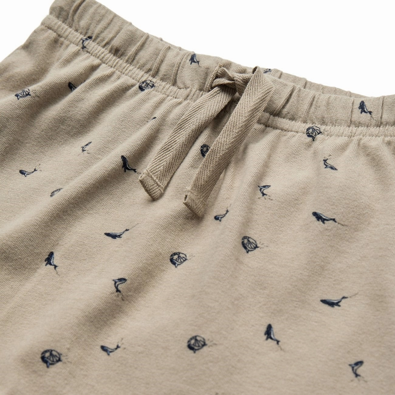 Tailored Sofie Schnoor Dark Sand Trousers