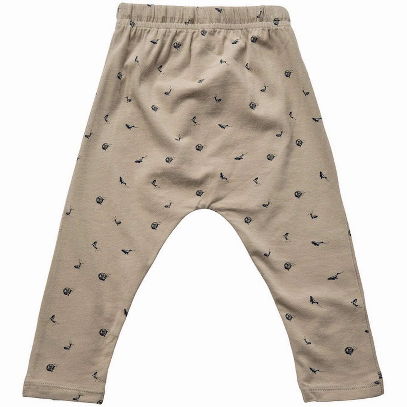 Tailored Sofie Schnoor Dark Sand Trousers
