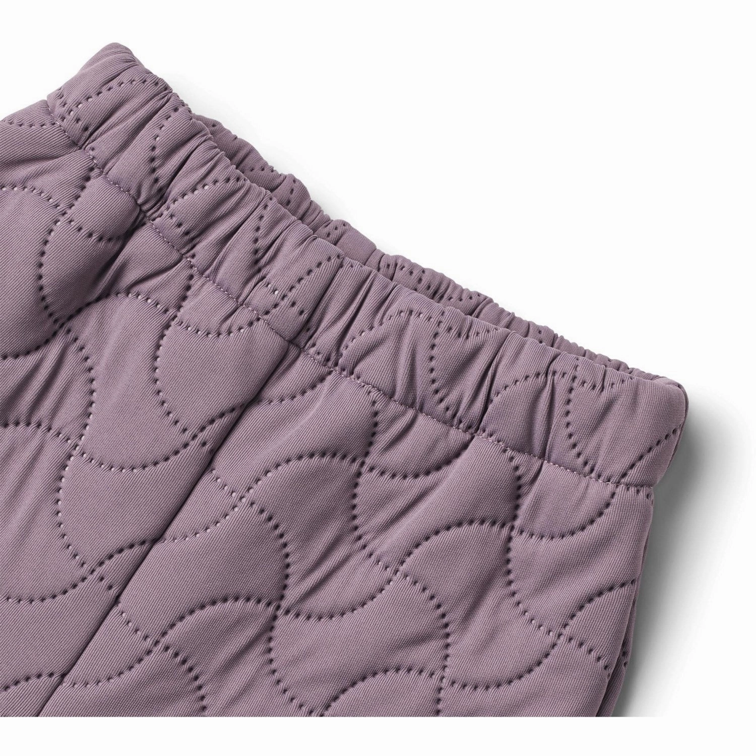 Tailored Wheat Dry Lilac Thermo Pants Alex