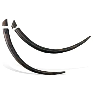 Talons XL - Wood