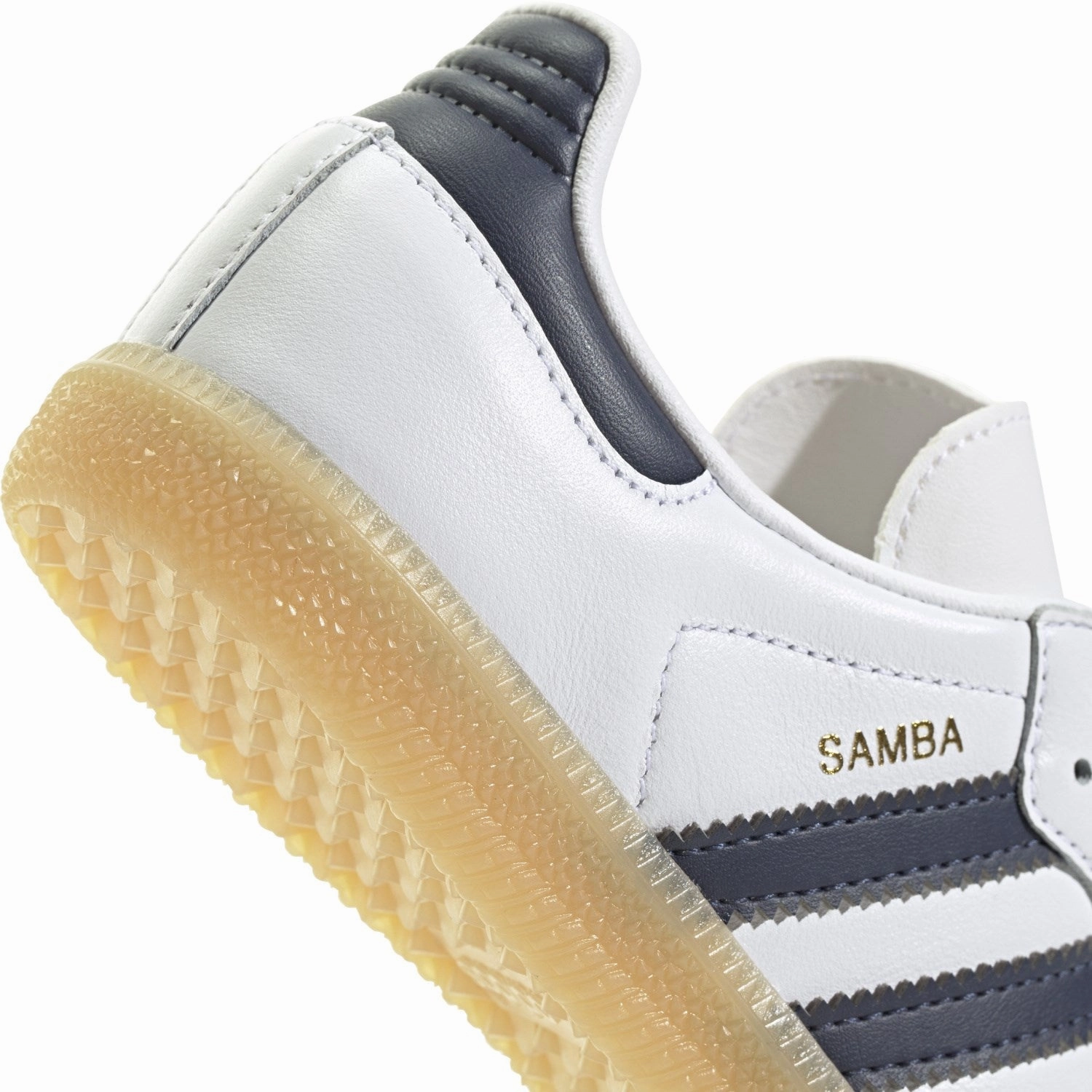 Tennis shoes adidas Originals Cloud White/Collenavy/Gum3 Samba Og C Sneakers