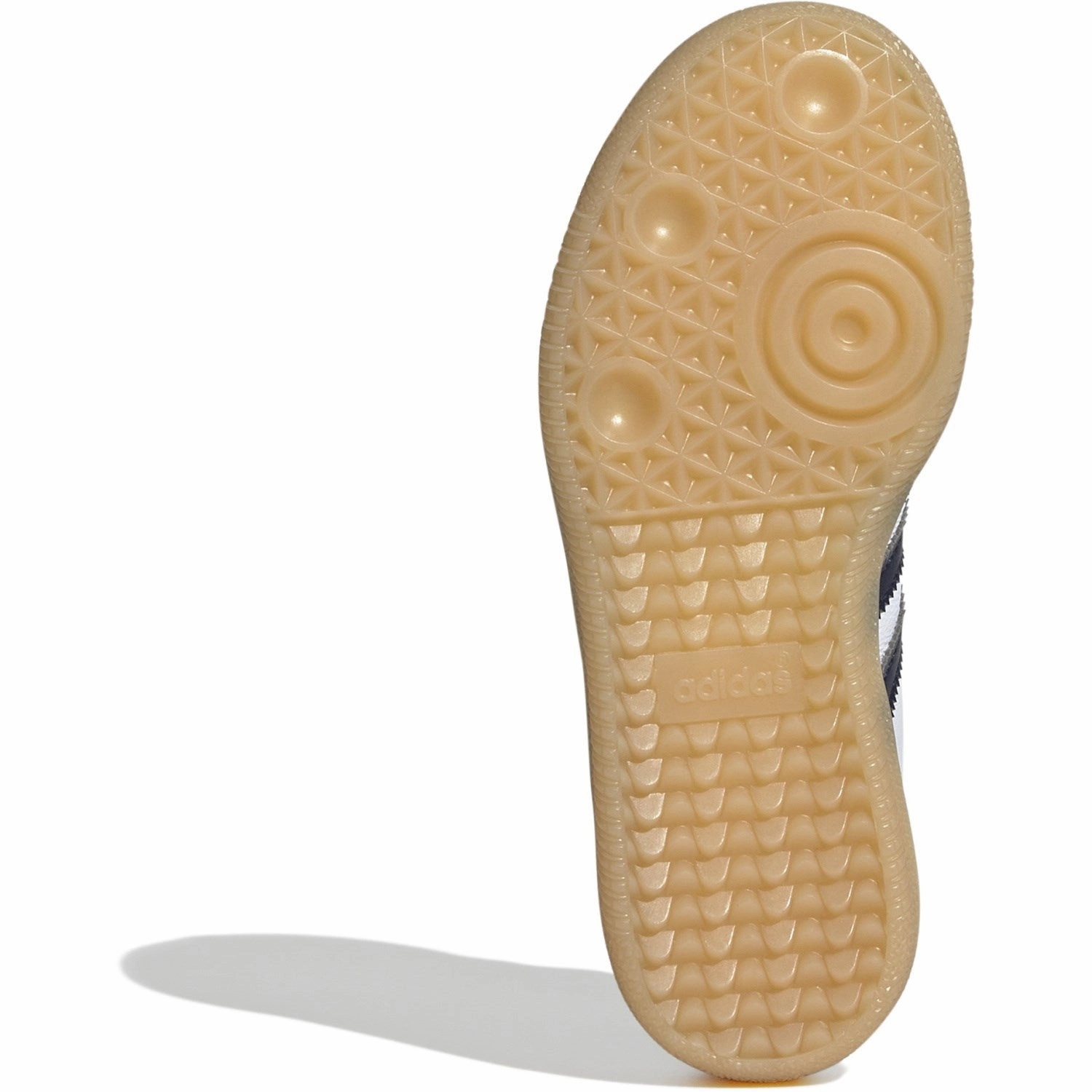 Tennis shoes adidas Originals Cloud White/Collenavy/Gum3 Samba Og C Sneakers
