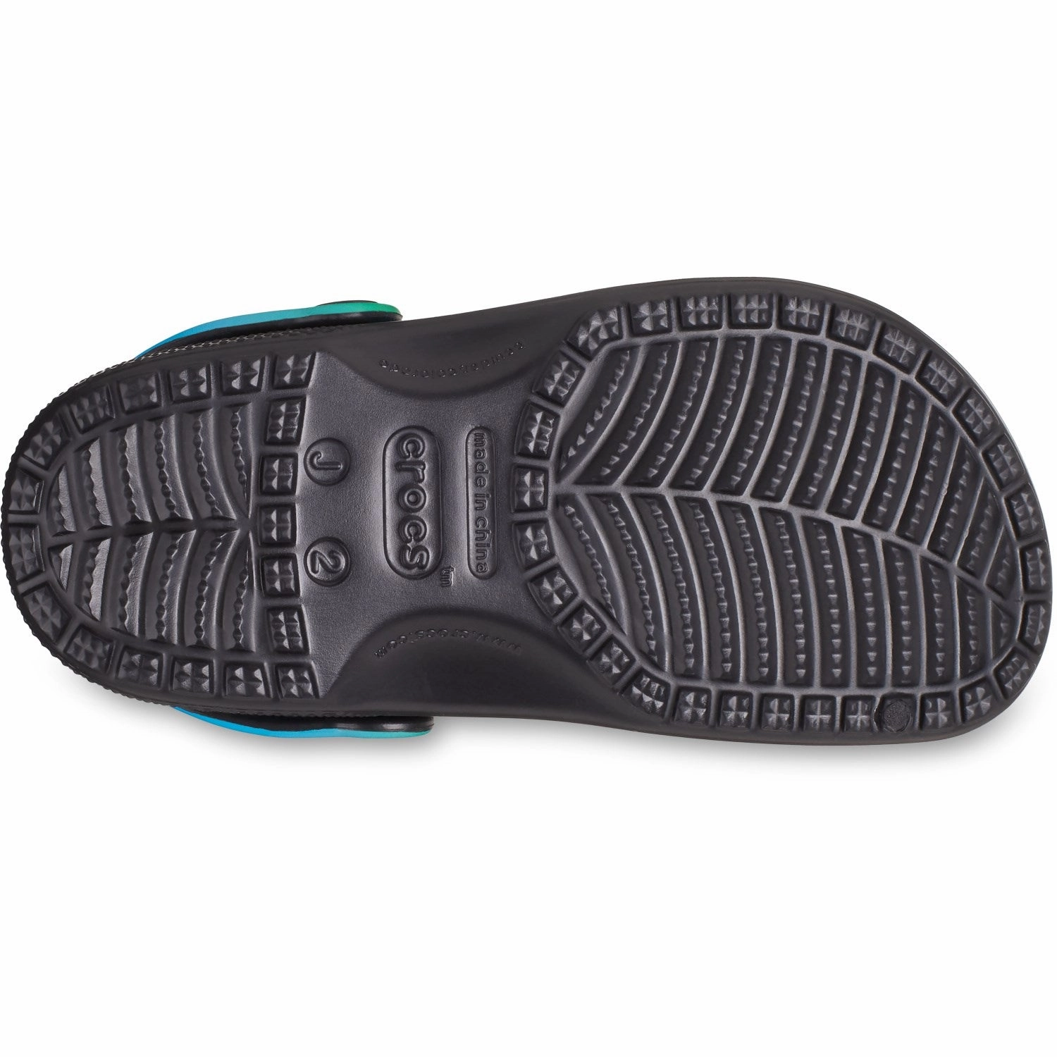 Tennis shoes Crocs Multi Minecraft Classic Clog