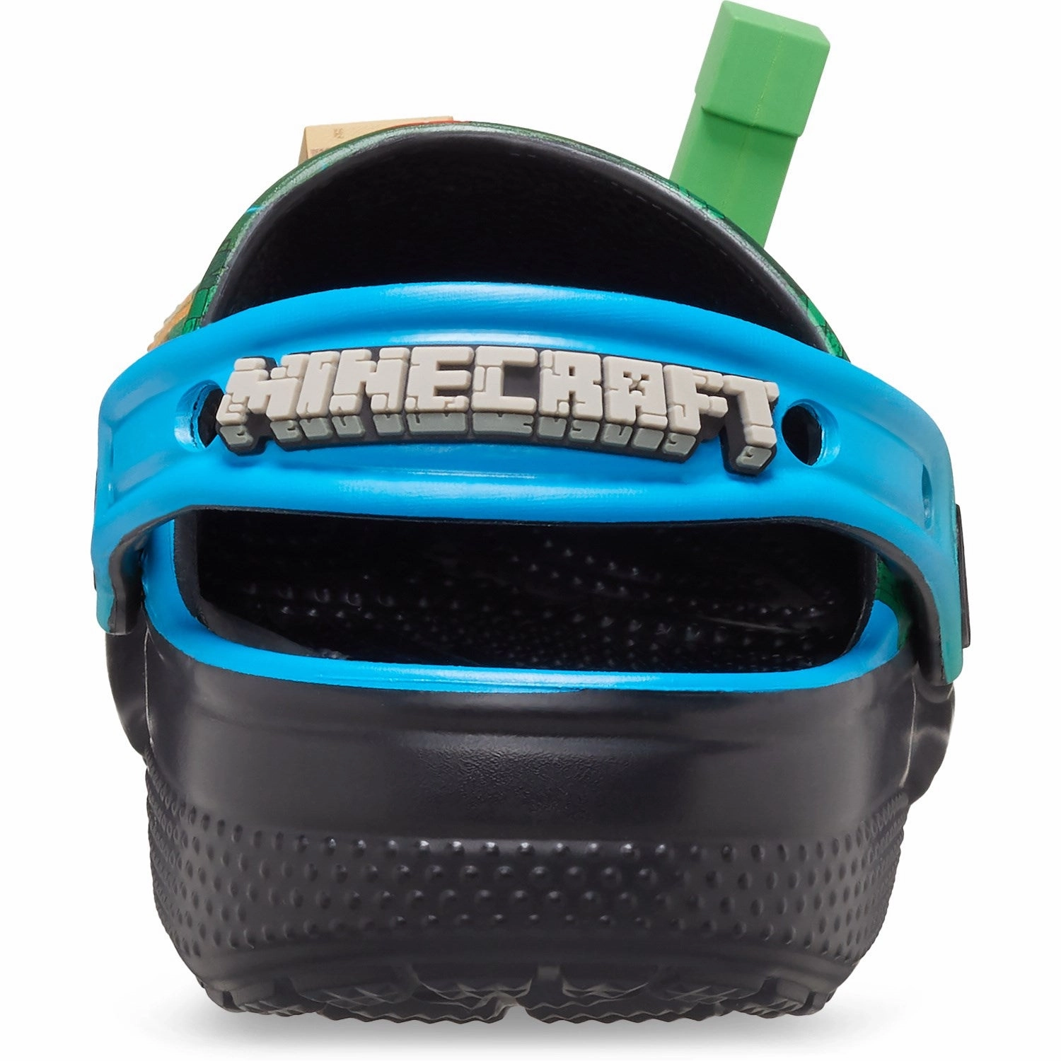 Tennis shoes Crocs Multi Minecraft Classic Clog